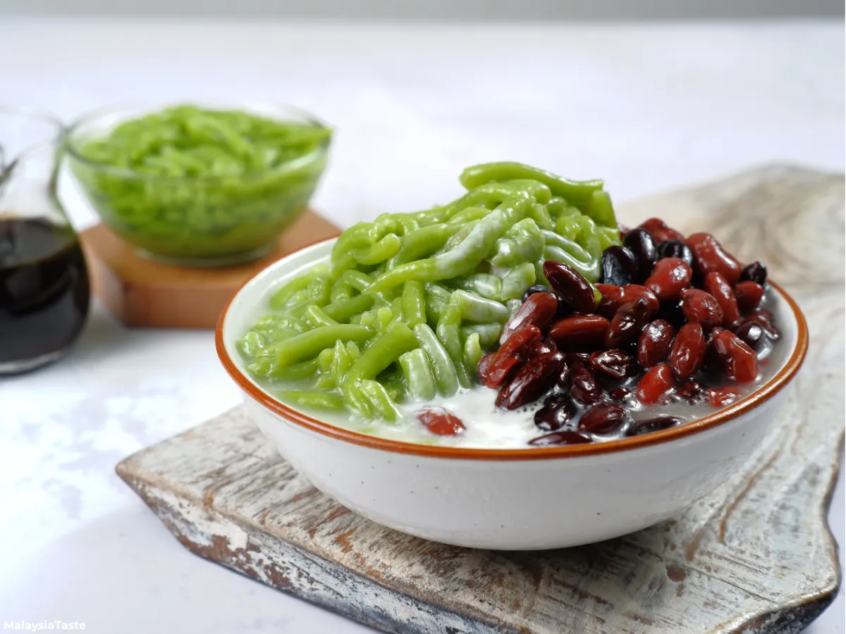Cendol
