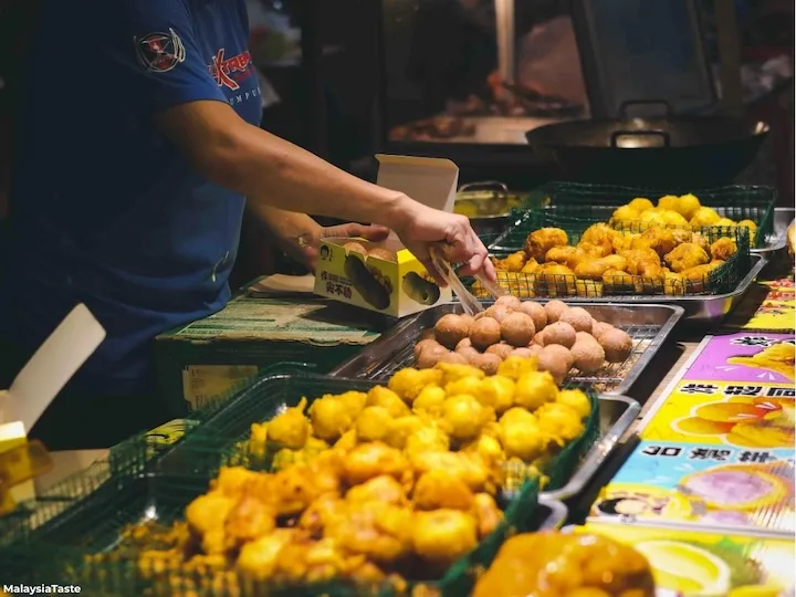 About Malaysia Taste Food Tours