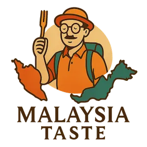 Malaysia Taste Logo