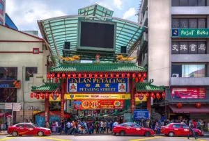 Kuala Lumpur Morning Street Food Adventure