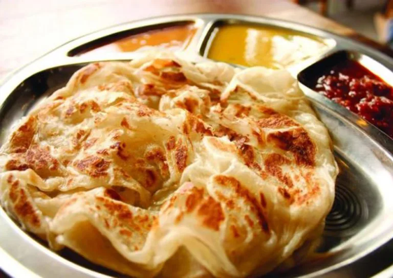 malaysia-food-tour-Roti -Canai