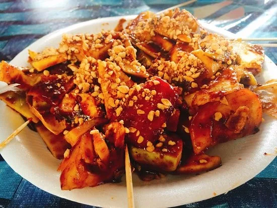 rojak