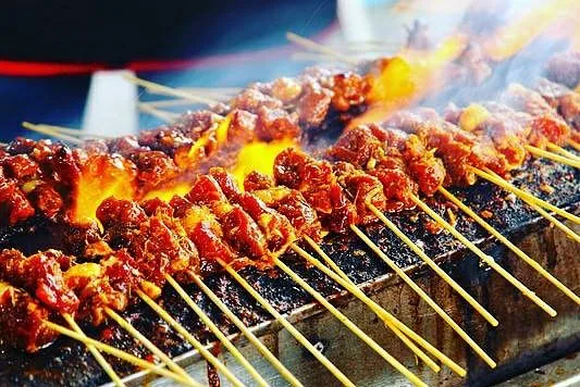 Satay