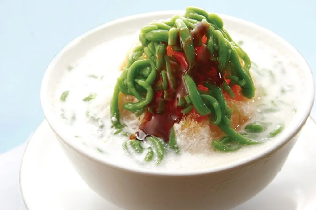 cendol