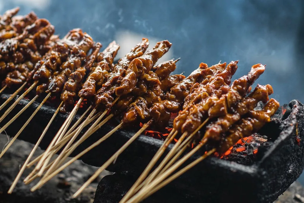 satay-malaysia