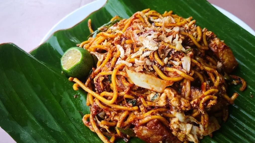 mee-goreng