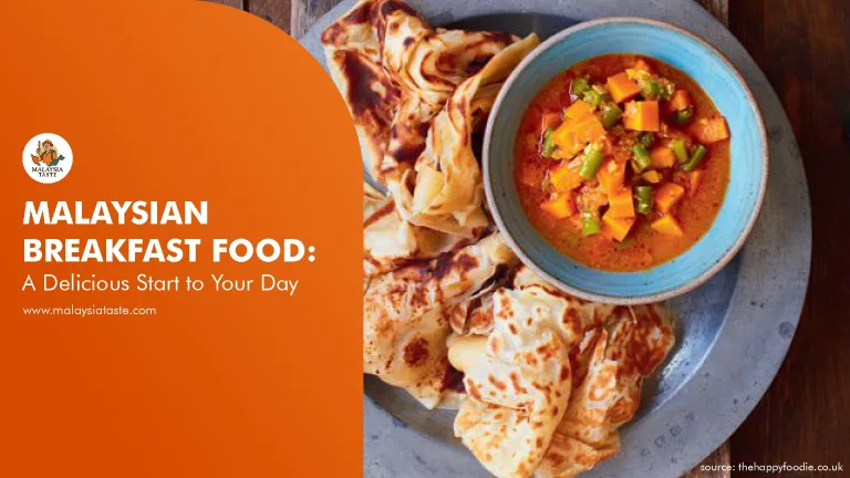 malaysian-breakfast-food