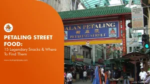 petaling-street-food