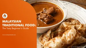 malaysian-traditional-food