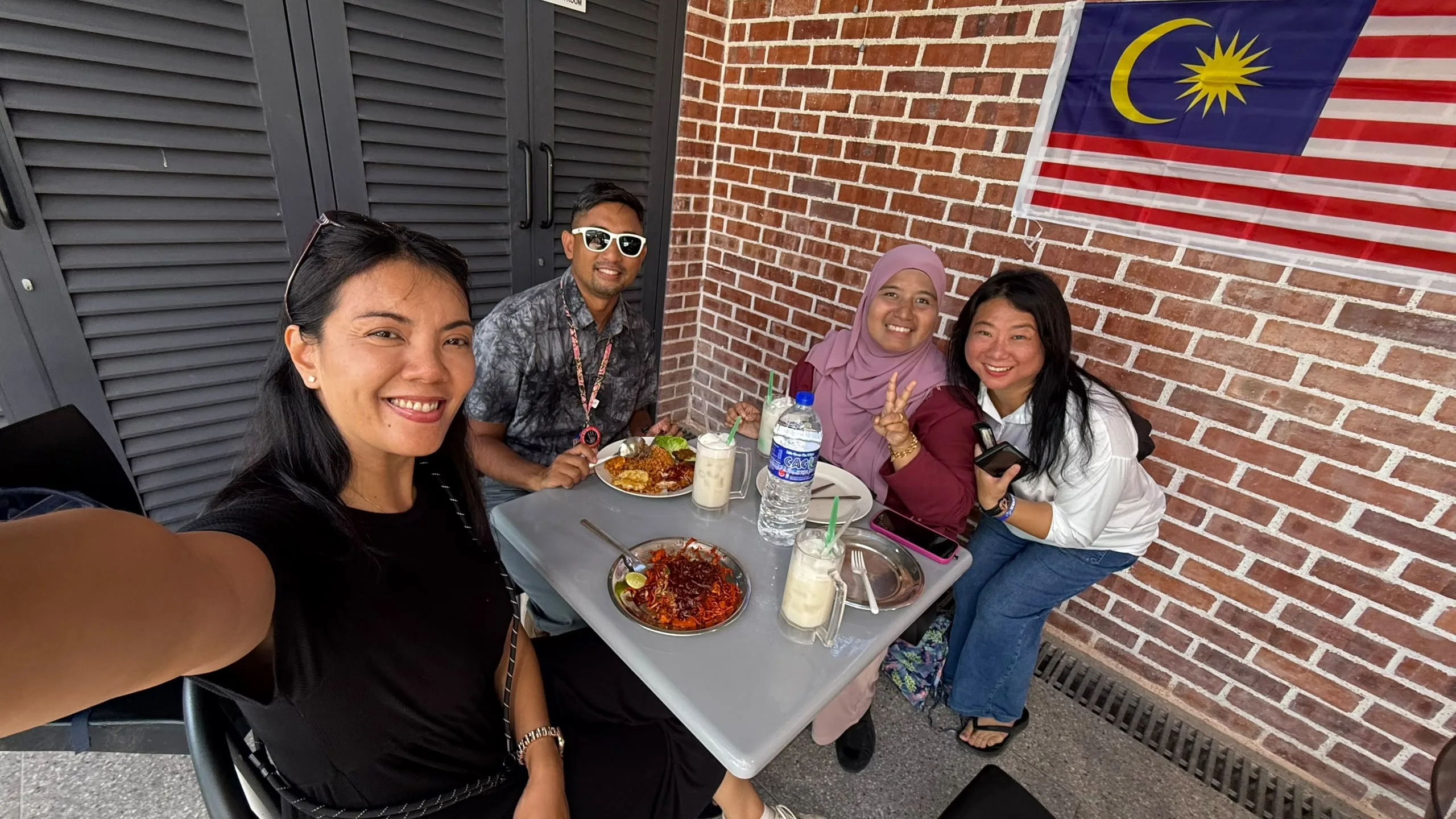 Penang Food Tour in George Town